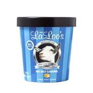 laloos Sea Salt Caramel