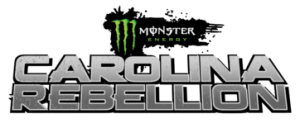 moster carolina rebellion