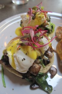 Recess Eatery Weekend Brunch Starts this Saturday!