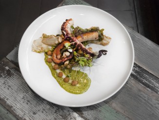 We Love Chef Rebecca Weitzman&#8217;s Seasonal Menu at Chalk Point Kitchen