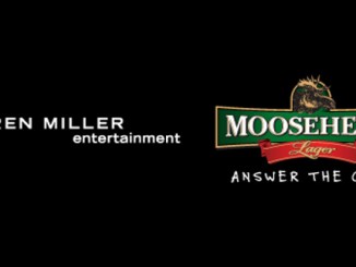 Warren Miller Announces Beer Partner
