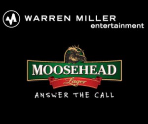 warren miller Moosehead_