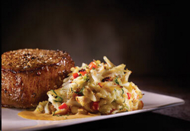 Courtesy Del Frisco’s Restaurant Group, Inc