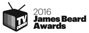 2016 James Beard Award