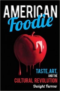 American Foodie