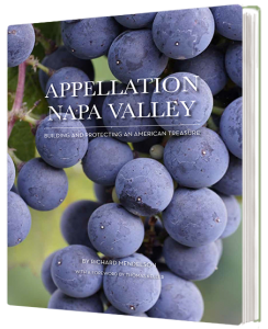 Appelation Napa Valley