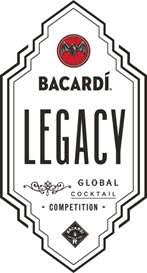 Bacardi Legacy