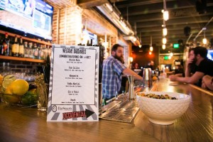 BarSmarts Denver After party