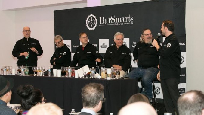 BarSmarts Denver BAR