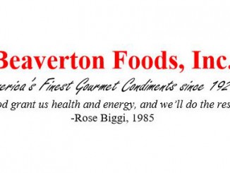 Beaverton Foods hires brand manager