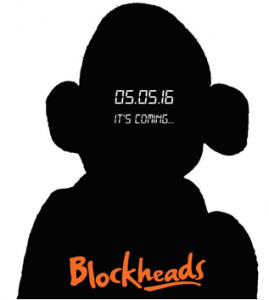 Brock heads