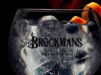 Brockmans Gin Creates the Perfect Serve