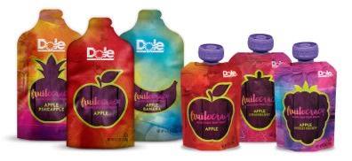 Dole Introduces fruitocracy