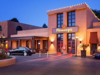 7 Reasons to Love Fleming’s La Jolla