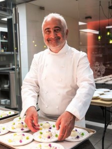 Guy Savoy Master Series 2016