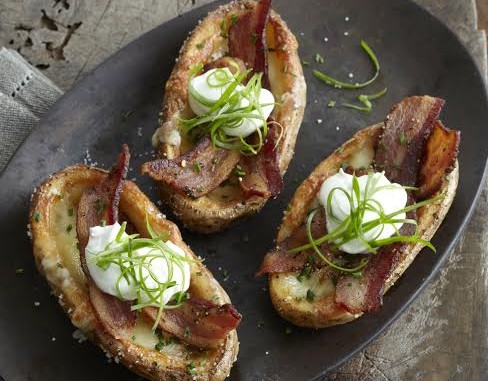 Idaho Skins Pork Belly Pastrami