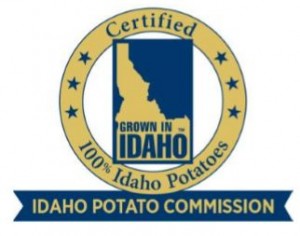 Idaho potato comission