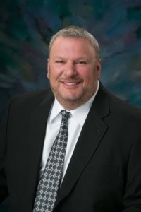 J. John LaForge Joins Stoelting