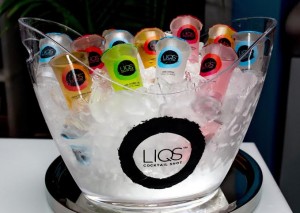 LIQS Ice Buckets