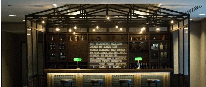 LOEWS HOTELS SALUTES THE GOLDEN AGE OF THE COCKTAIL