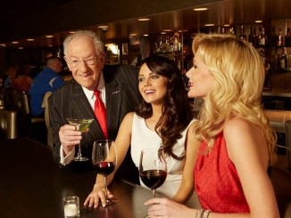 ‘The Scintas &amp; a Steak’ Dinner Show Package a Stellar Vegas Value