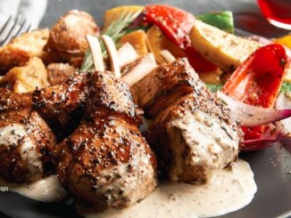 Romano’s Macaroni Grill Ranked #1 Italian Restaurant Chain