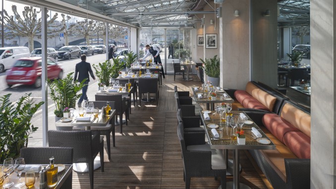 Mandarin Oriental Hotels Offer New Culinary Packages in Geneva and Tokyo