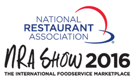 NRA Show 2016