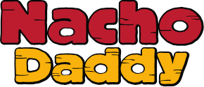 Nacho Daddy logo
