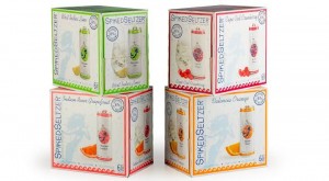 SpikedSeltzer, a First-Mover Hard Seltzer Brand Based in Connecticut, Launches New Six-Pack Format This Spring
