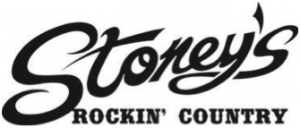 Stoneys Rockin Country