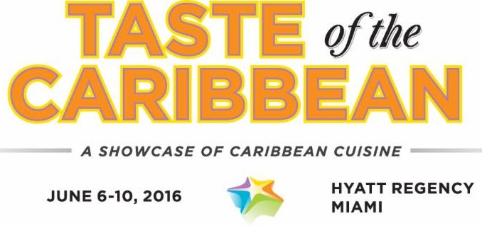 Taste of the Caribbean