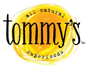 Tommy’s Superfoods