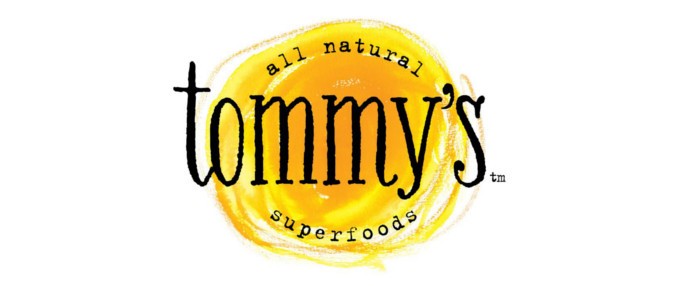 Tommy’s Superfoods