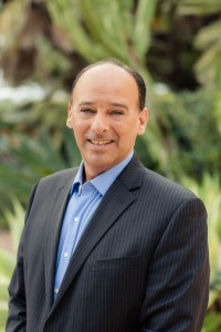 Vincent Brunetti as Associate Director of Food & Beverage