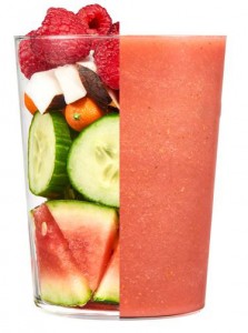 WATERMELON + CUCUMBER HYDRATOR