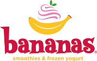 bananas and Smoothies