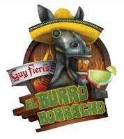 el burro borracho