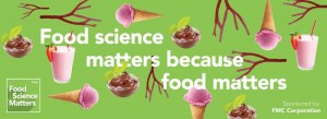 To learn more, please visit FoodScienceMatters.com (PRNewsFoto/Food Science Matters)