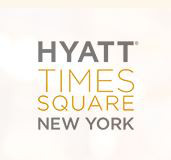 hyatt times square