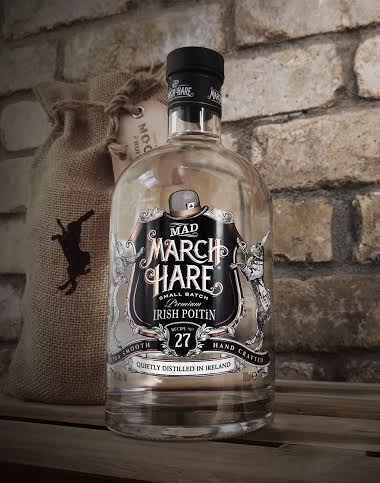 mad march hare-