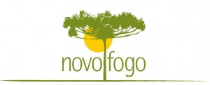 novo fogo