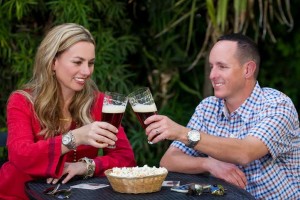 pints partnership