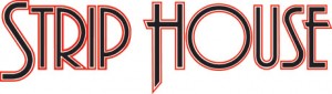 strip house