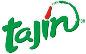 tajin