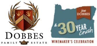 30 Year Crush Winemakers Celebration