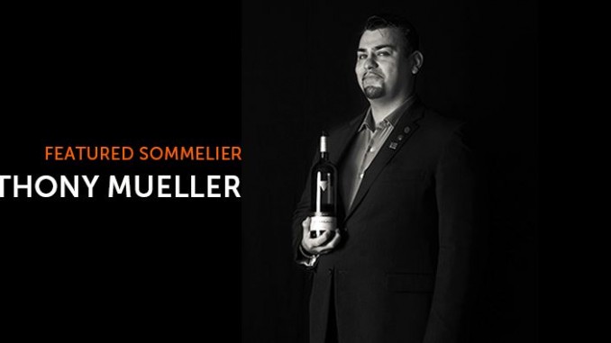 Anthony Mueller