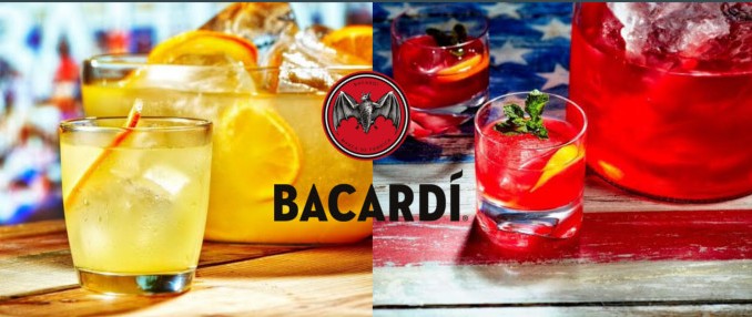 BACARDÍ Announces Two New Flavors