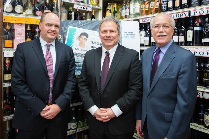 STATE LIQUOR AUTHORITY AND RESPONSIBILITY.ORG LAUNCH CAMPAIGN TO COMBAT UNDERAGE DRINKING