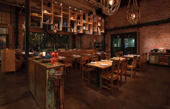 Calavera Kitchen Bar Calavera Kitchen Bar